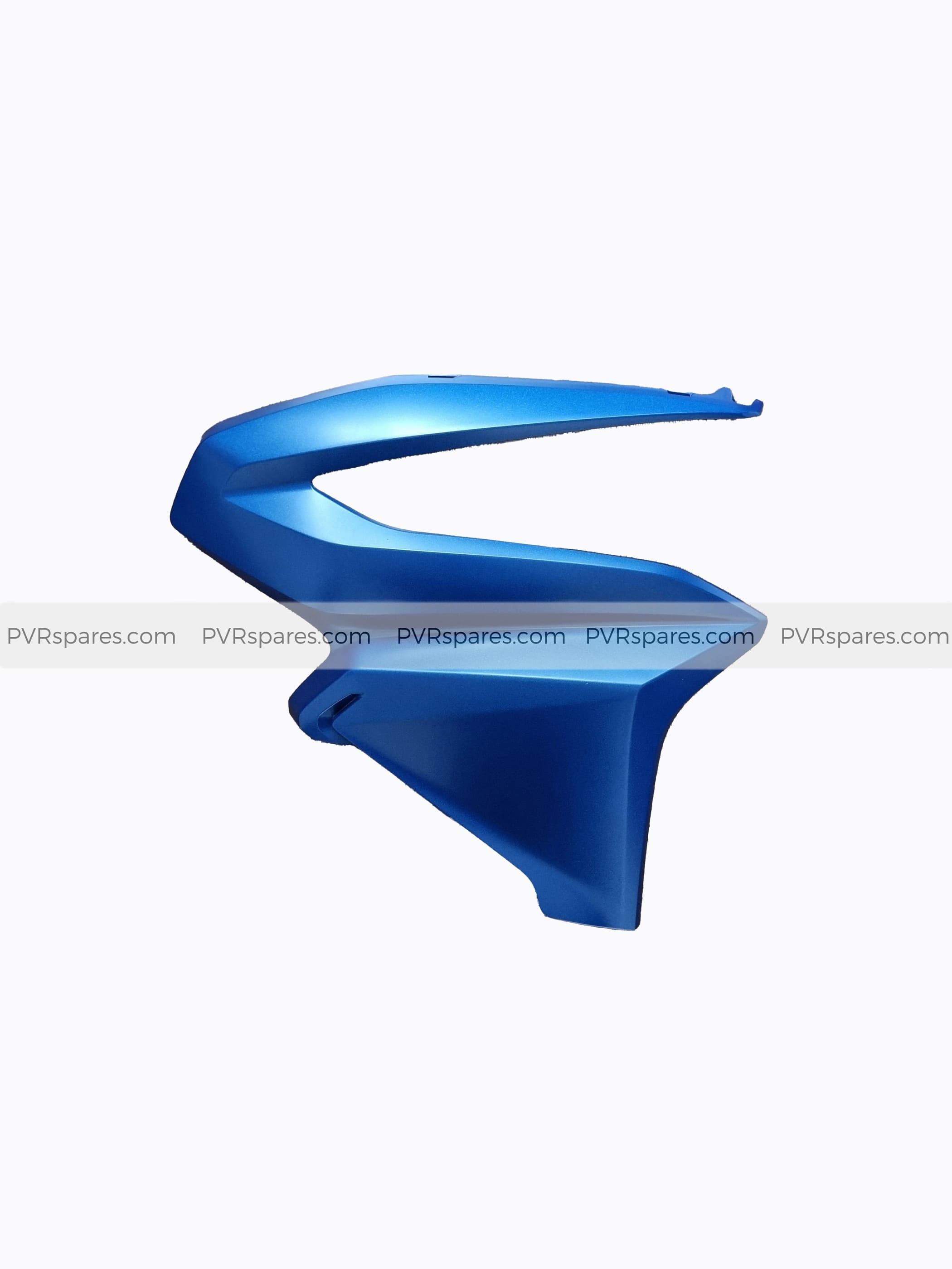 FRONT PANEL (Right Side) For HONDA GRAZIA BS4 || COLOR BLUE