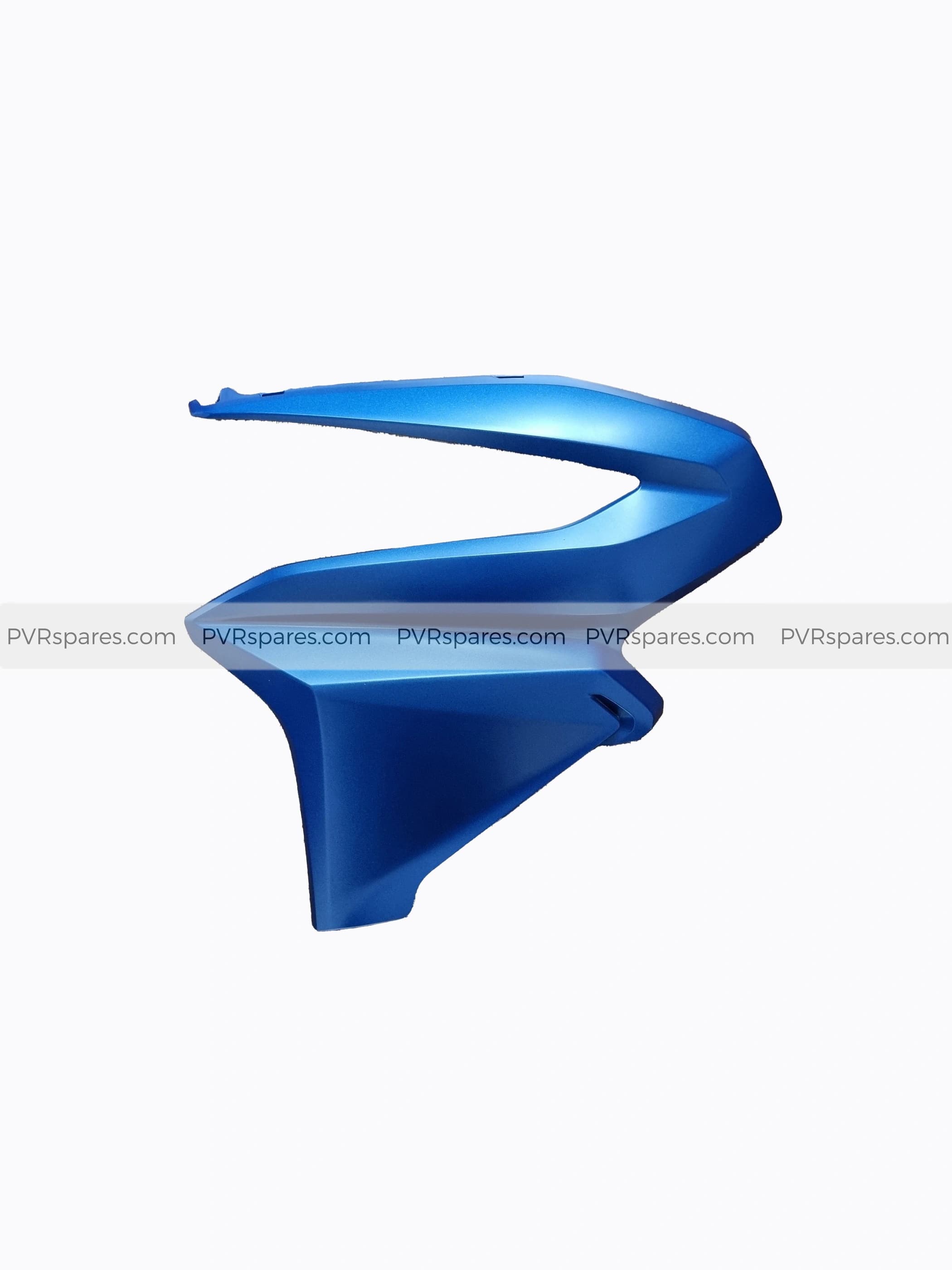 FRONT PANEL(Left Side) For HONDA GRAZIA BS4 || COLOR BLUE