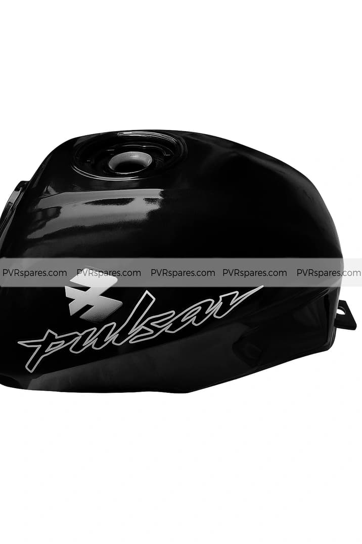 Petrol Tank For BAJAJ PULSAR 150 || Color Black