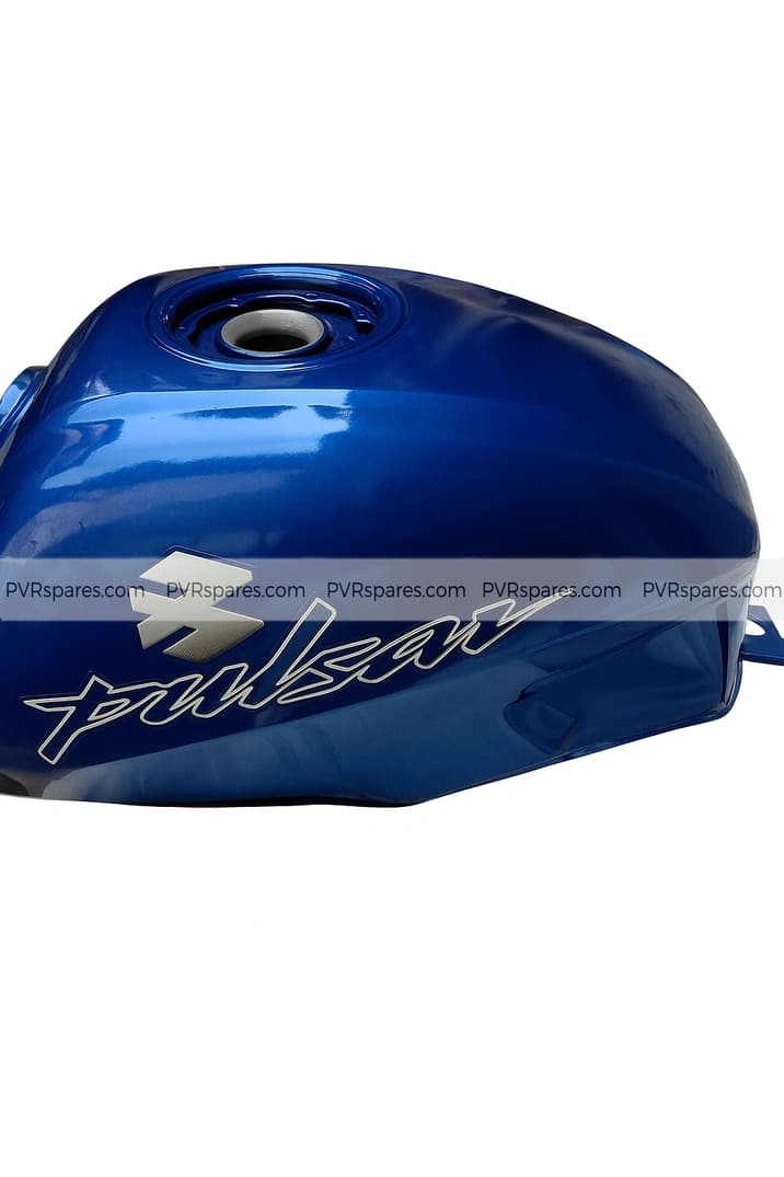 Fuel Tank For BAJAJ PULSAR 150 || Color Blue