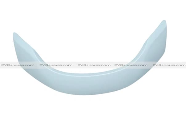 Activa Tail Panel Part || (HET 110cc Model) || White