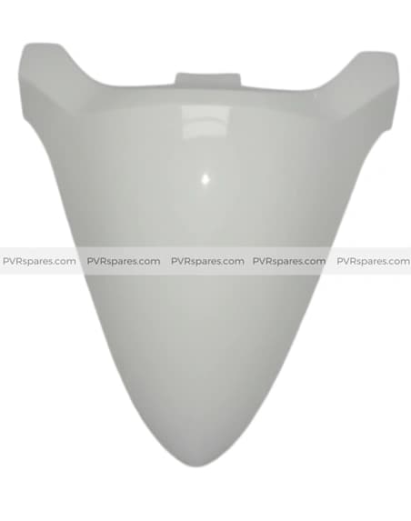Honda Aviator Nose || Color White