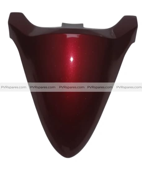 Honda Aviator Nose || Color Maroon/RED