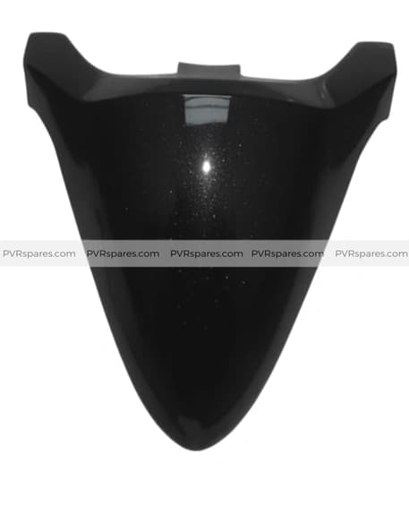 Honda Aviator Nose || Color Black