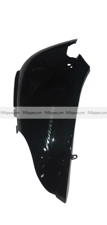 Aviator (Right Side) Panel || Color Black