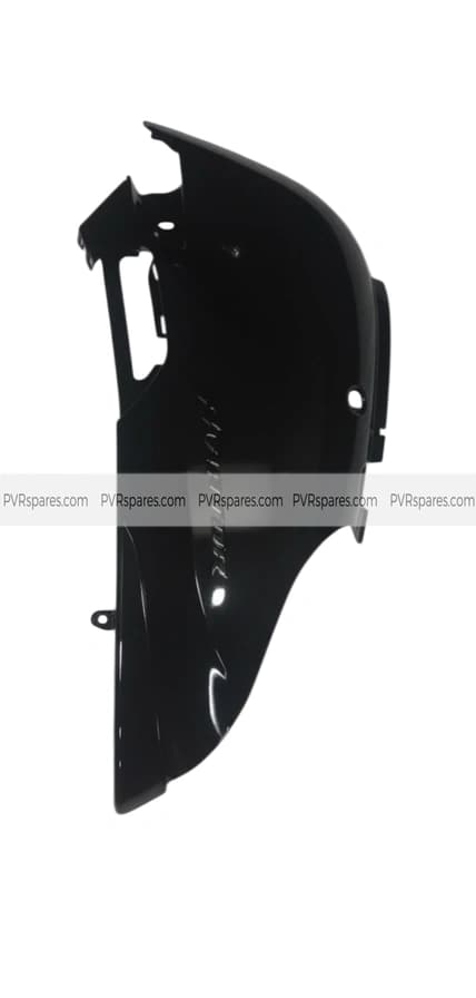 Aviator (Left Side) Panel || Color Black