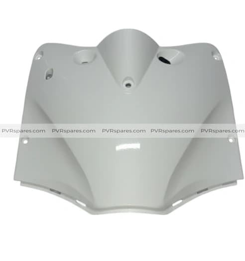 Honda Aviator Dashboard || Color White