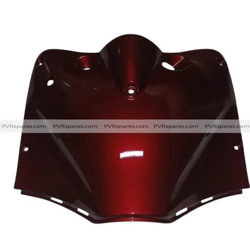 Honda Aviator Dashboard || Maroon/Red