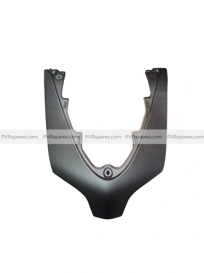 Honda Aviator Garnish || Color Gray