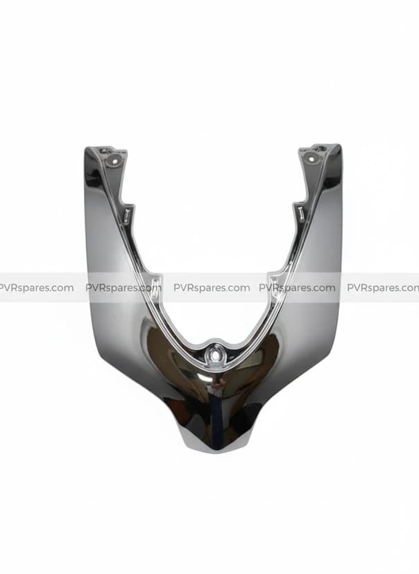Honda Aviator Chrome Garnish