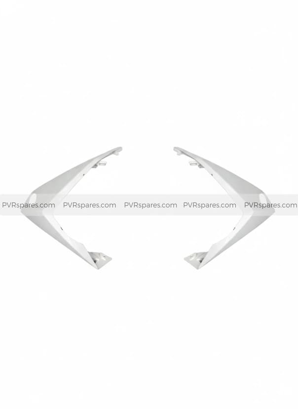 Headlight Kaan For Honda Grazia BS4 || Color White