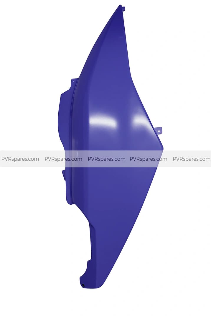 Honda DIO BS3 (Right) Side Panel || Color Purple