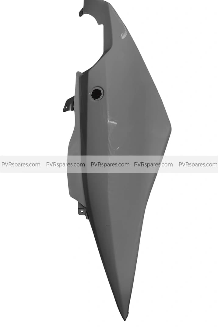 Honda DIO BS3 (Left) Side Panel || Color Gray