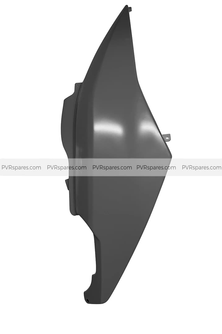 Honda DIO BS3 (Right) Side Panel || Color Gray