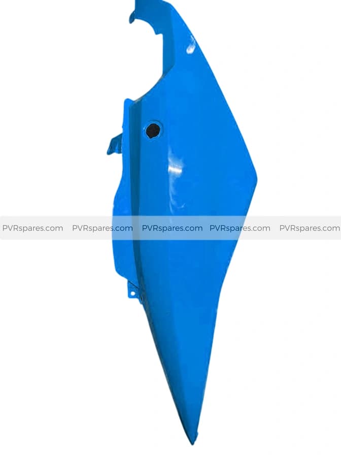 Honda DIO BS3 (Left) Side Panel || Color Blue