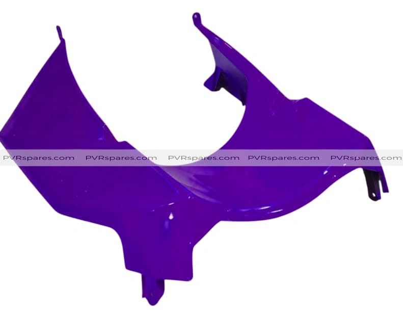 Honda DIO BS3 Belly (under-body cowl) || Color Purple