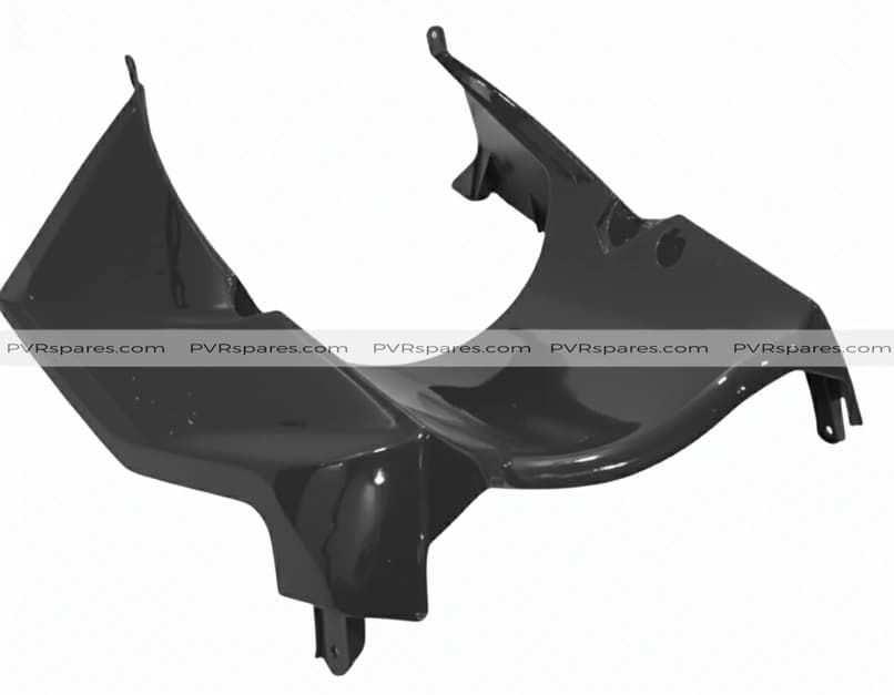 Honda DIO BS3 Belly (under-body cowl) || Color Gray
