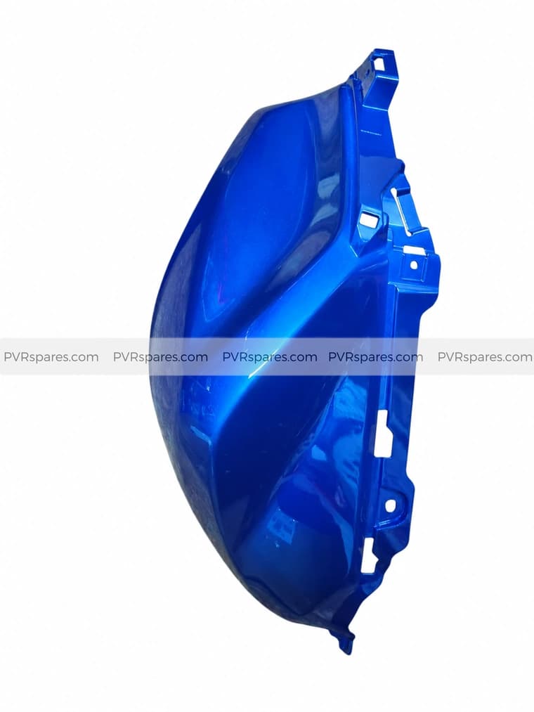 Suzuki Gixxer SF Tank Panel (Right Side) || Color Blue