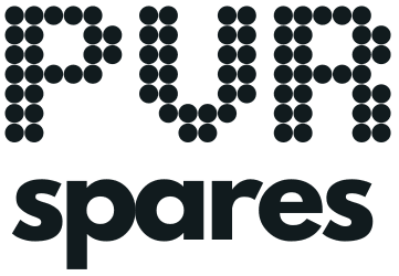 pvrspares.com