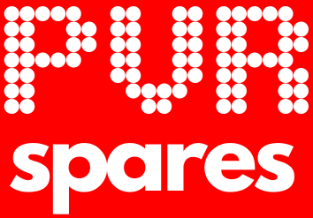 pvrspares.com
