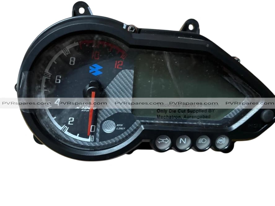 Speedometer For BAJAJ PULSAR 150 || DTSI