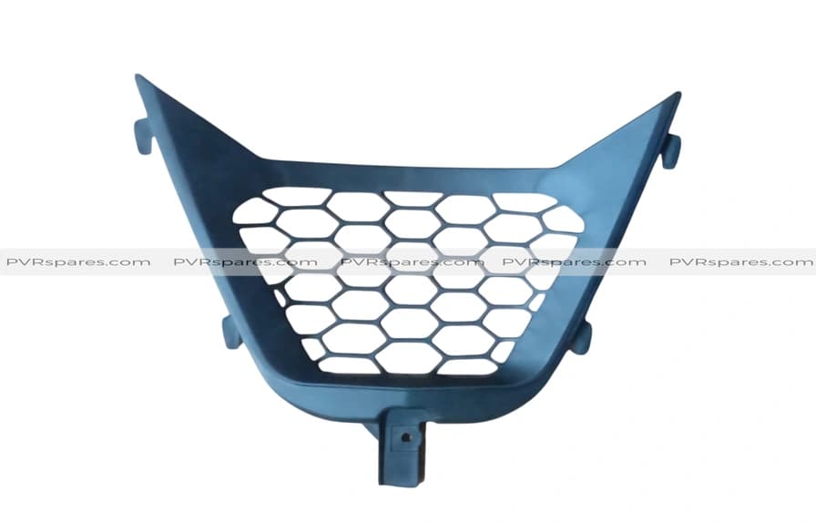 Lower Mesh (aka zali) For SUZUKI GIXXER SF