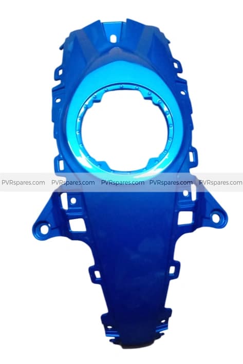 Central Tank Panel For SUZUKI GIXXER SF || Color BLUE