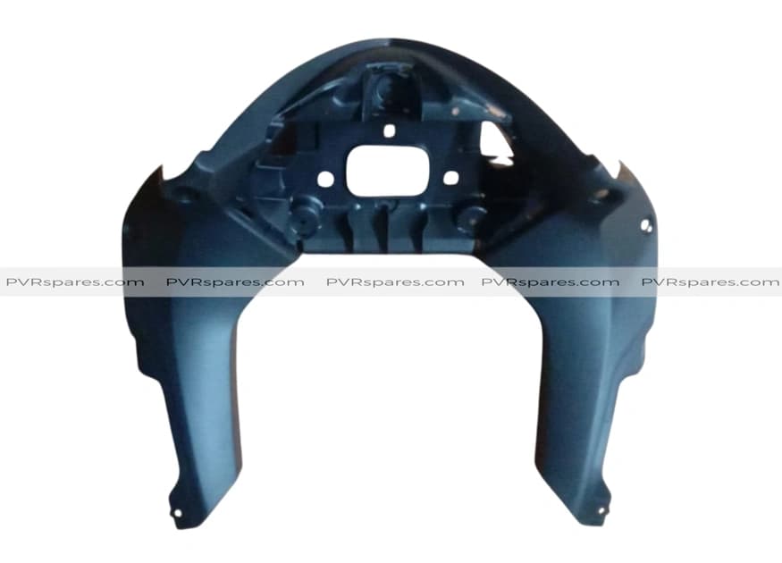 Meter Side Panel For SUZUKI GIXXER SF