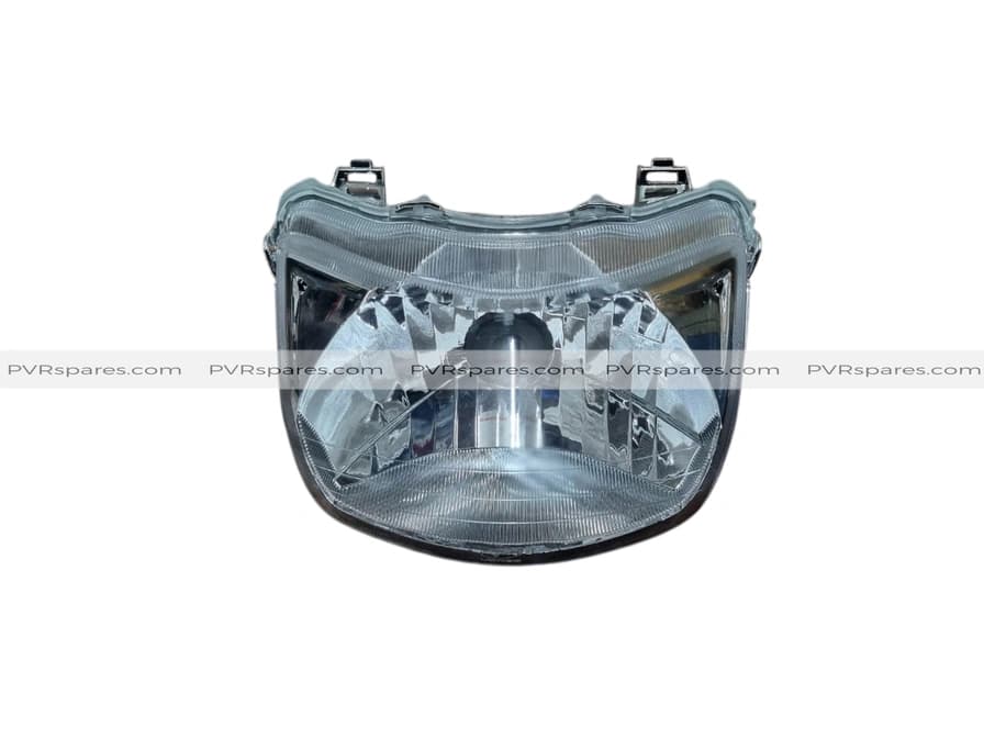 Activa Headlight (HET Model) || Brand New
