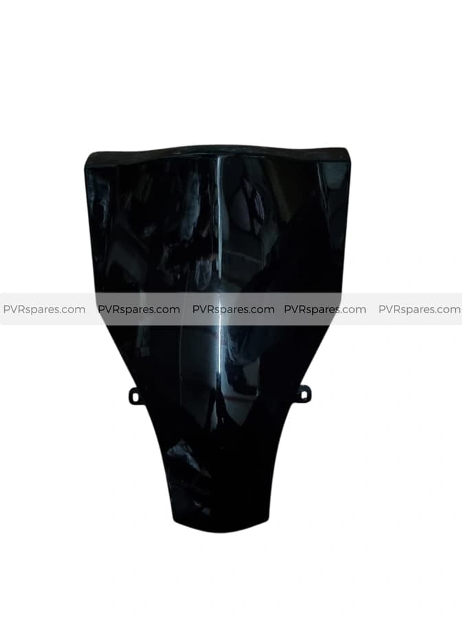 Activa Nose (HET 110cc Model) || Black
