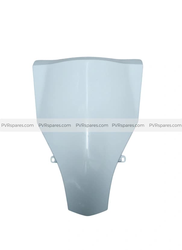 Activa Nose (HET 110cc Model) || white