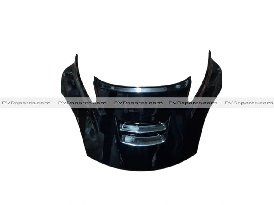 Activa Tail Panel Part || (HET 110cc) || Black