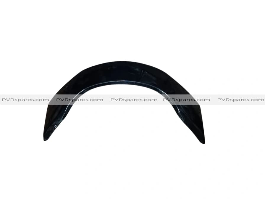Activa Tail Panel Part || (HET 110cc) || Black