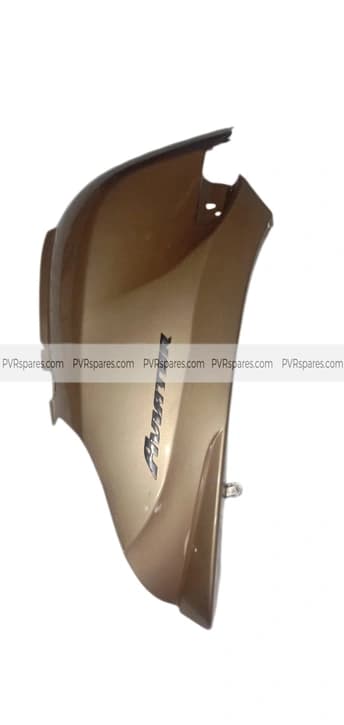 Aviator (Right Side) Panel || Color Golden