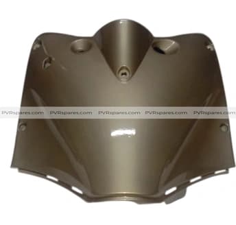 Honda Aviator Dashboard || Color Golden