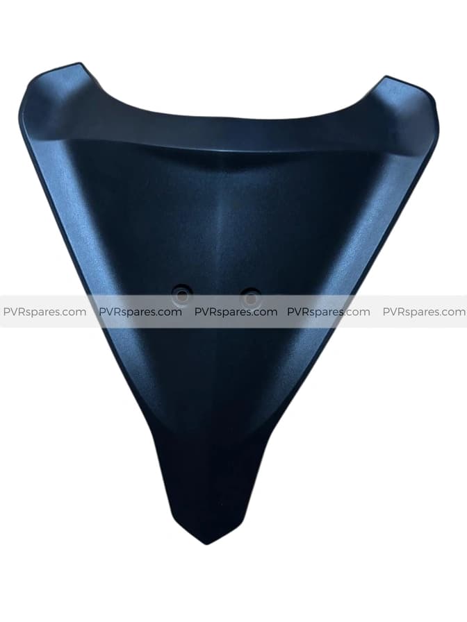 Grazia BS4 Front Nose