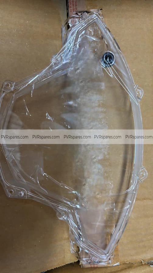 Grazia BS4 Meter Glass