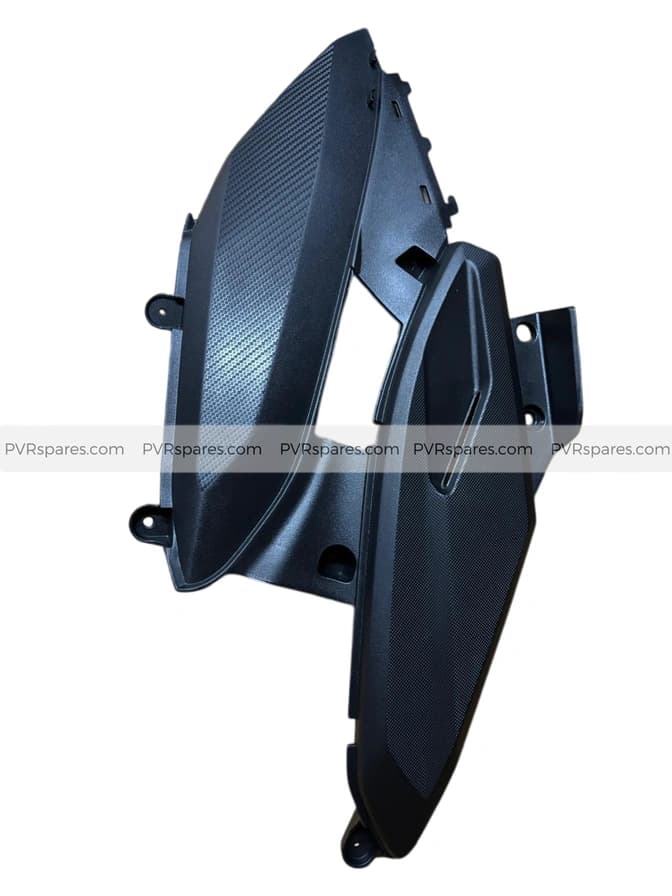 Grazia BS4 Left Side Panel