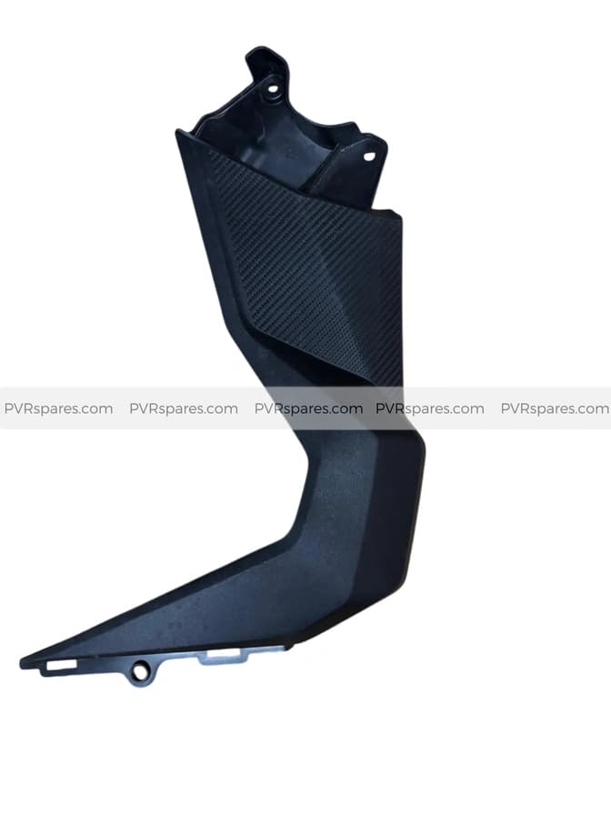 Grazia BS4 Belly || Right Side
