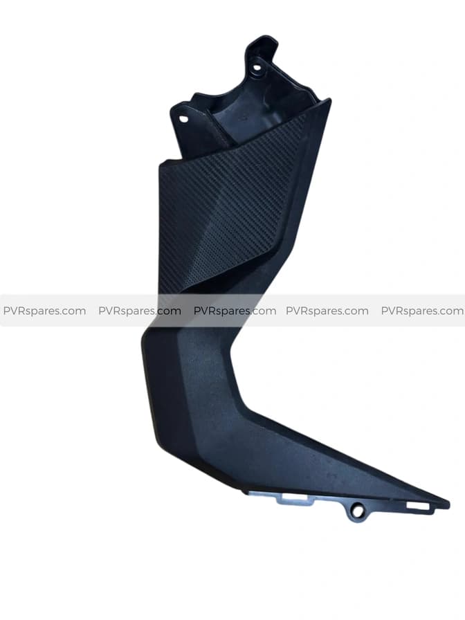 Grazia BS4 Belly || Left Side