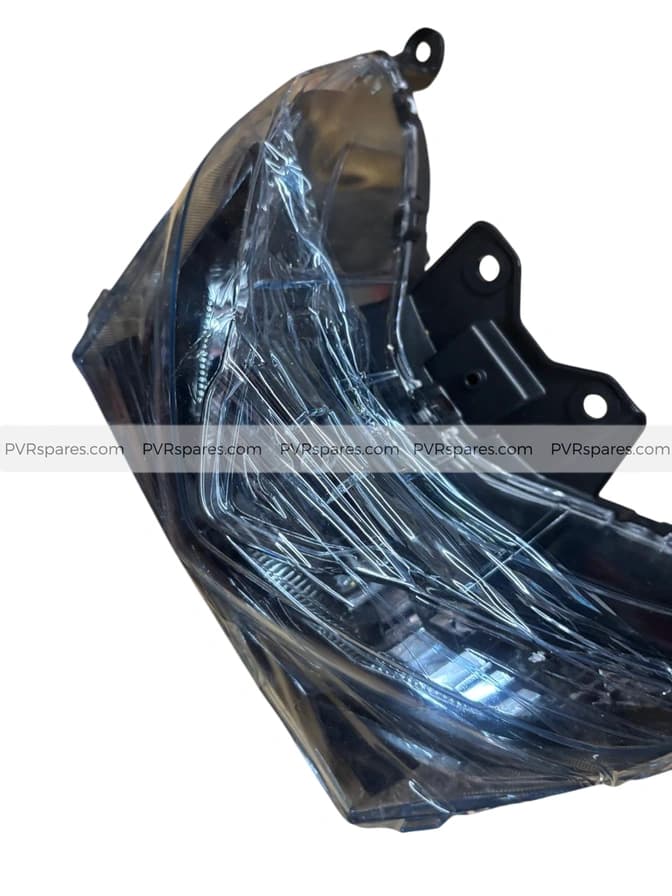 Grazia BS4 Headlight