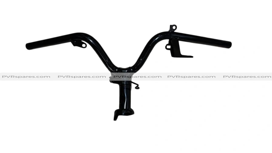 Grazia BS4 Handle-Bar