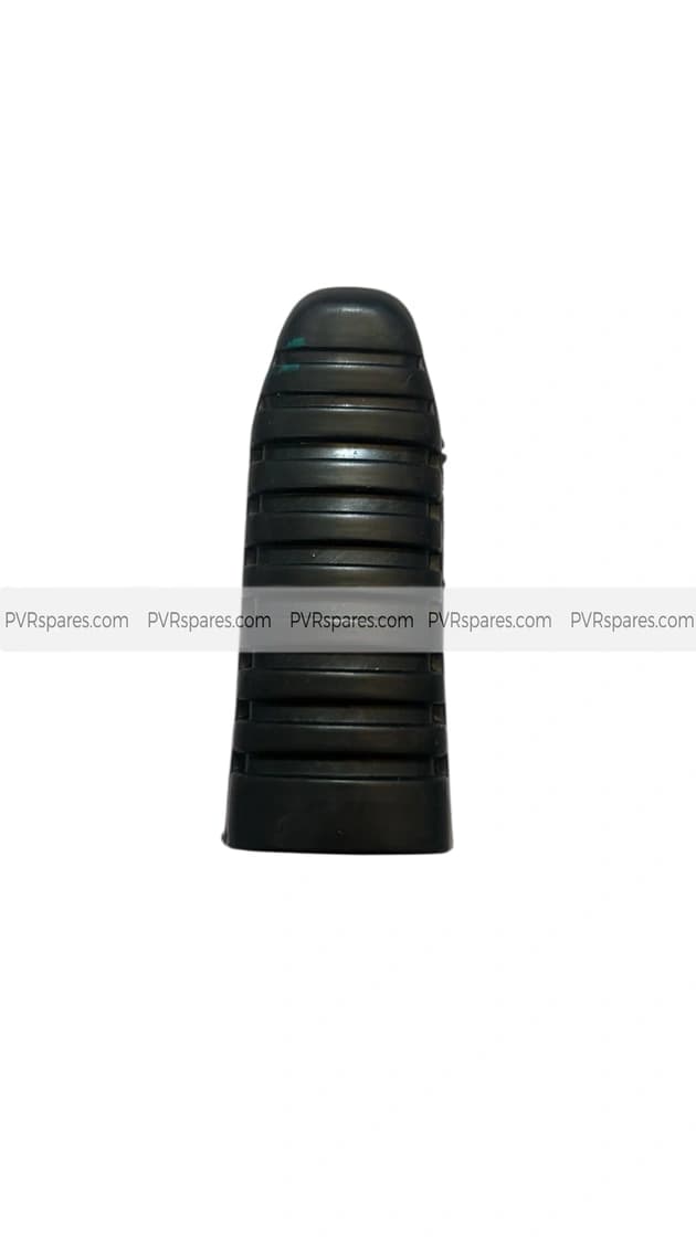 Suzuki Gixxer Footrest Rubber || (Only Rubber)