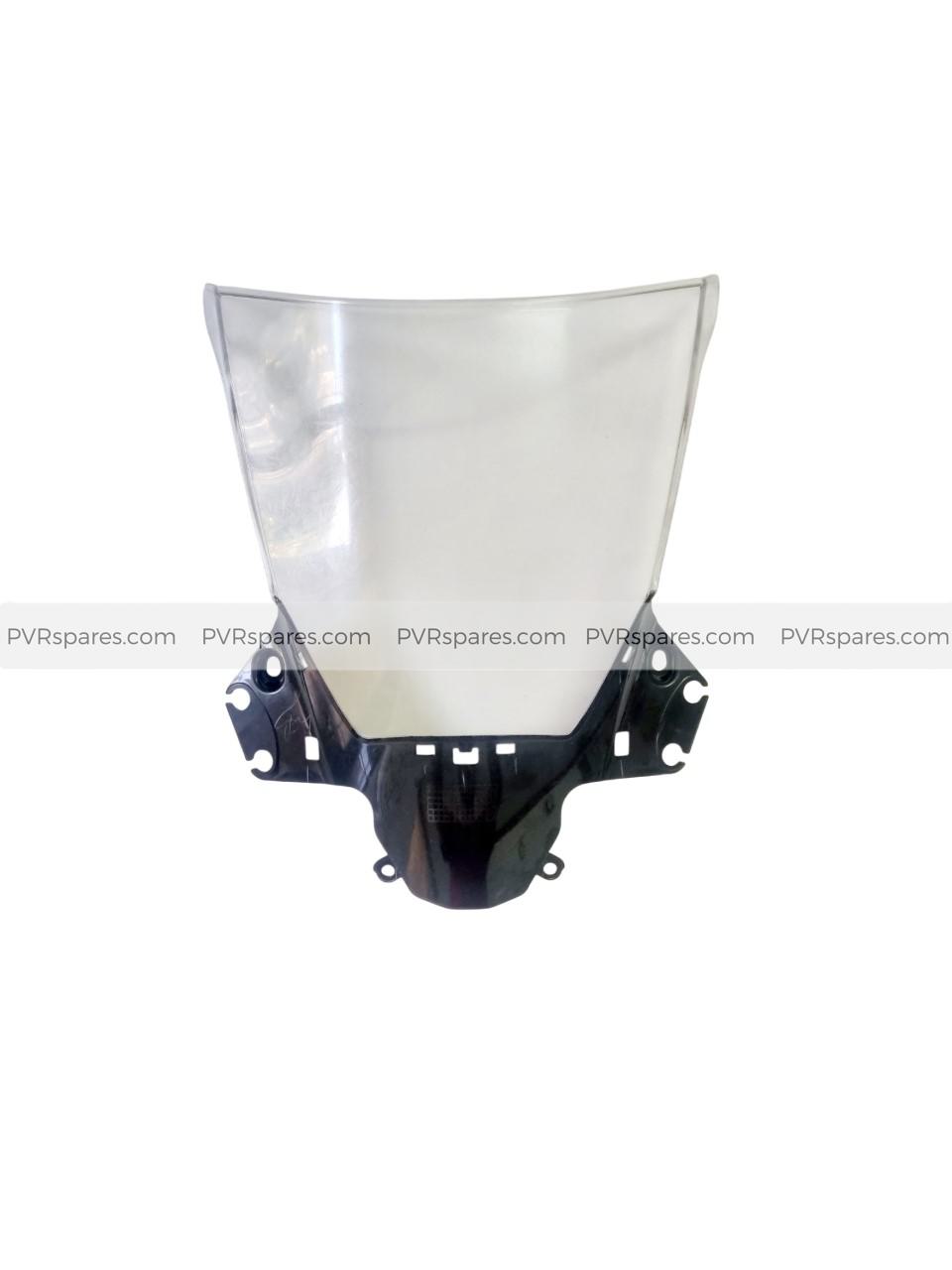Headlight Visor for HONDA CBR 250R